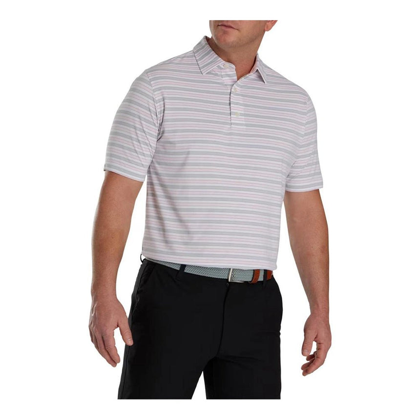 Oxford golf polo best sale