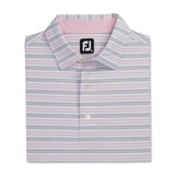 White Grey Cliff Light Pink