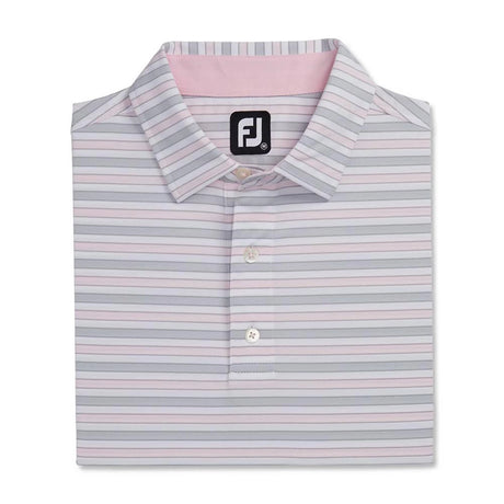 White Grey Cliff Light Pink