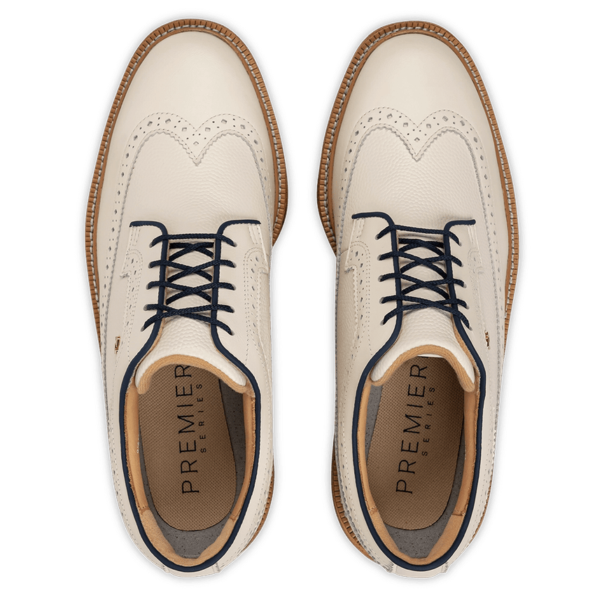 Pristine/Navy