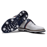 White/Blue/Nantucket Red