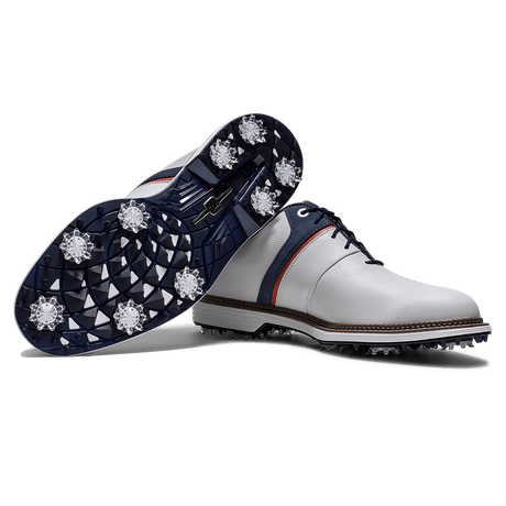 White/Blue/Nantucket Red