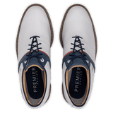 White/Blue/Nantucket Red