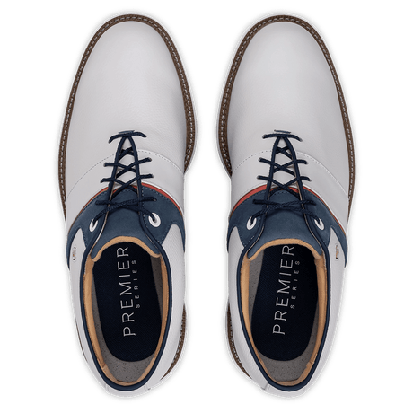 White/Blue/Nantucket Red