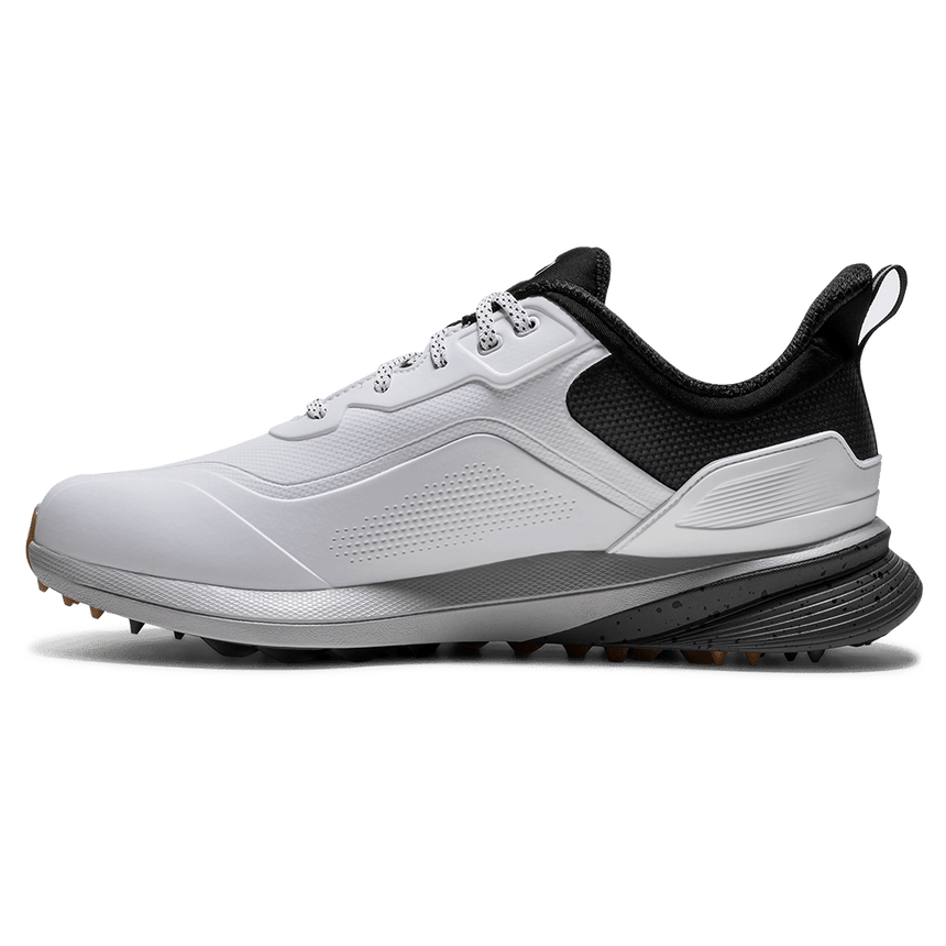 White/Harbor Mist/Black/Gum