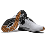 White/Harbor Mist/Black/Gum