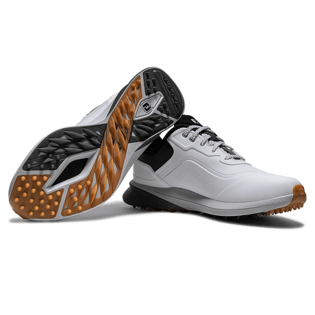 White/Harbor Mist/Black/Gum