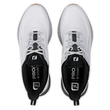 White/Harbor Mist/Black/Gum