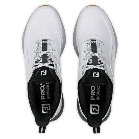 White/Harbor Mist/Black/Gum