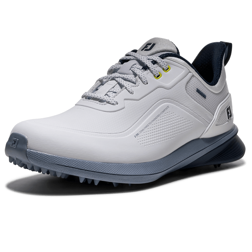 White/Pageant Blue/ Windward Blue