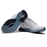 White/Pageant Blue/ Windward Blue