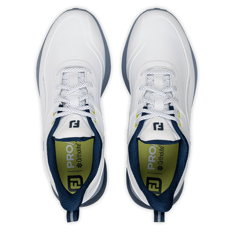 White/Pageant Blue/ Windward Blue
