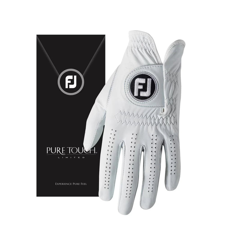 FootJoy Men's Pure Touch Limited Glove