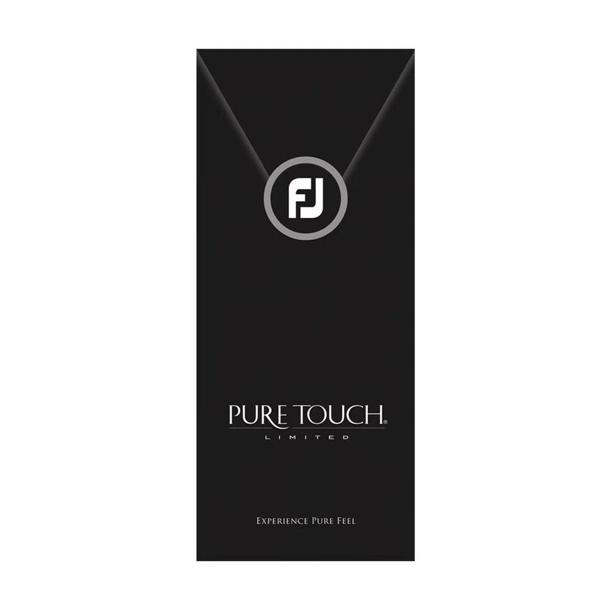 FootJoy Men's Pure Touch Limited Glove