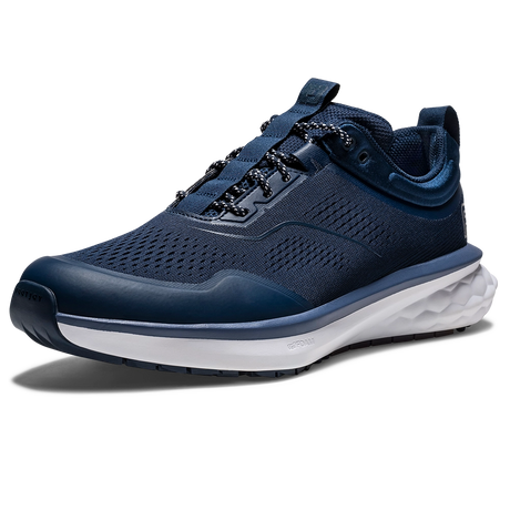 Navy/Indigo