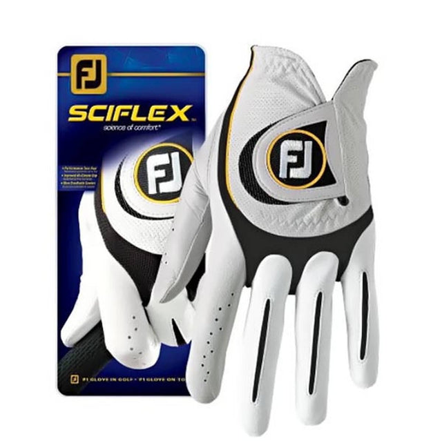 FootJoy Men's SciFlex Glove - Prior Generation