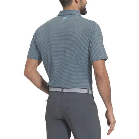 Black/Grey/Light Blue