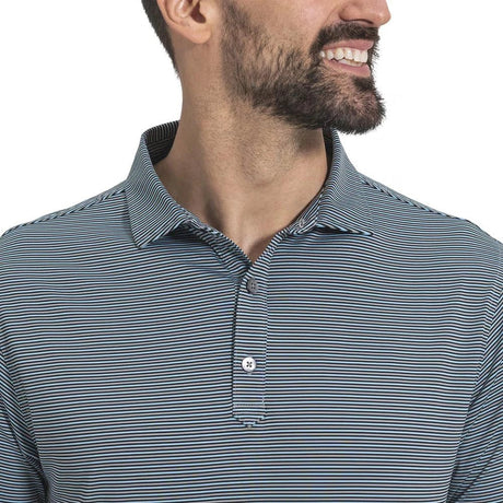 Black/Grey/Light Blue