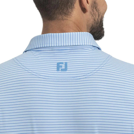 White/Blue/Light Blue