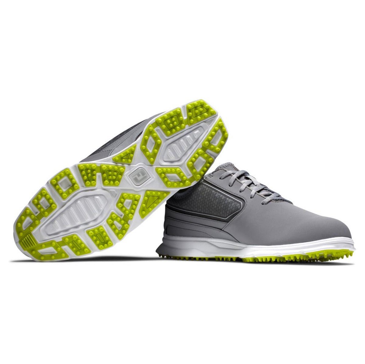 FootJoy Men's Superlites XP Golf Shoes – Golf HQ
