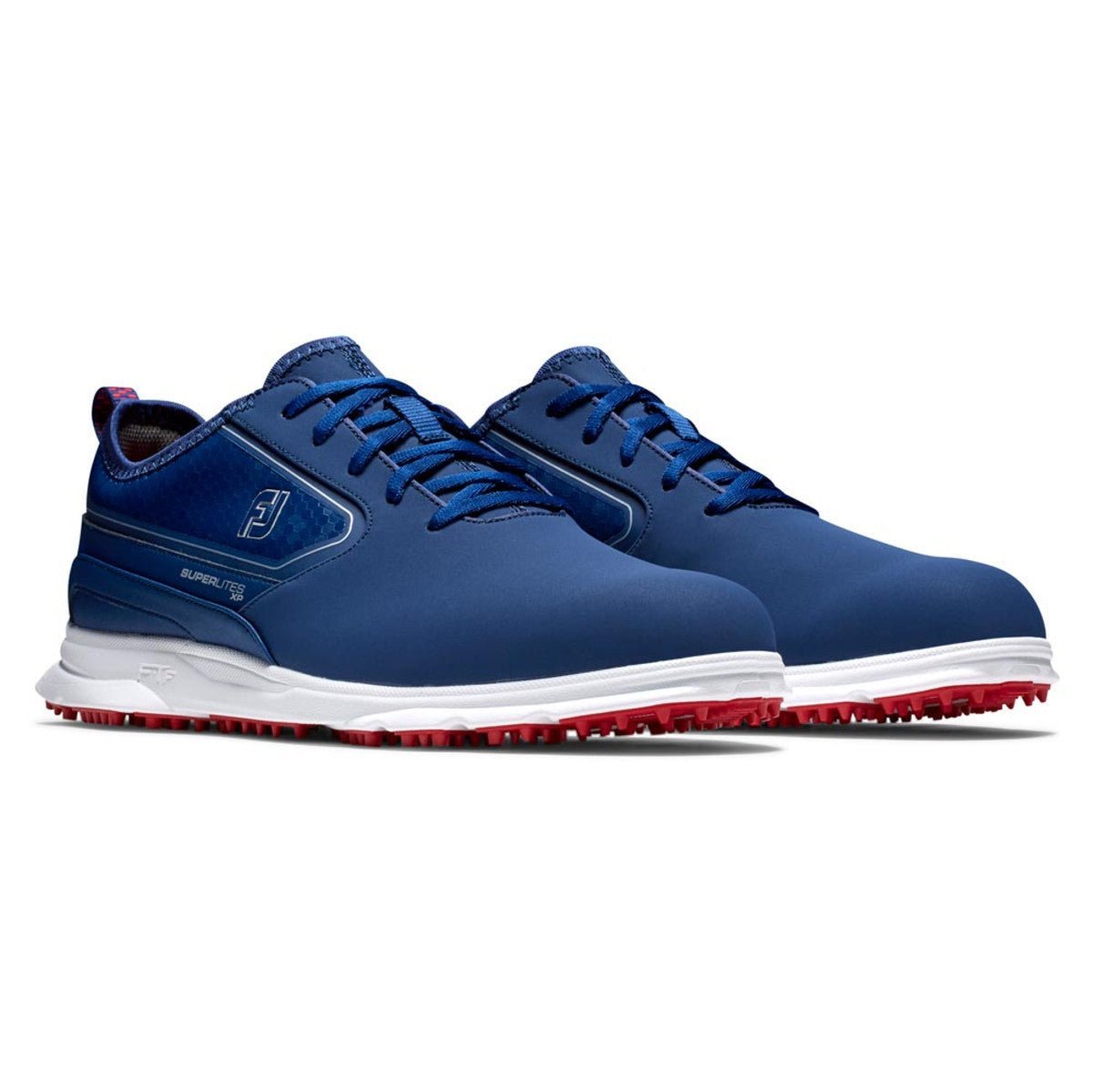 FootJoy Men's Superlites XP Golf Shoes – Golf HQ