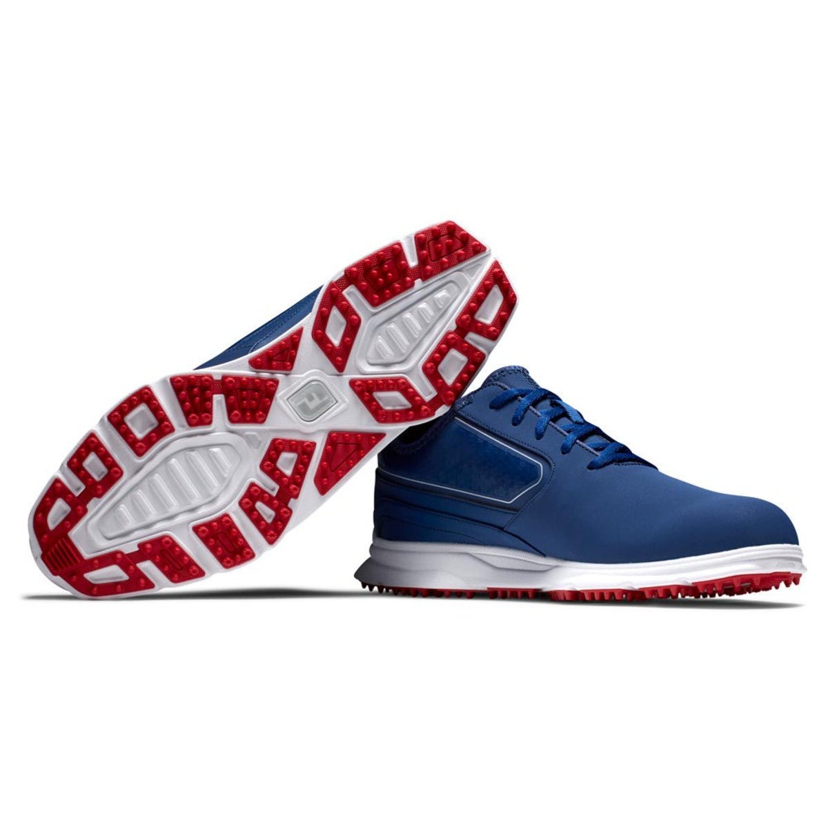 FootJoy Men's Superlites XP Golf Shoes – Golf HQ