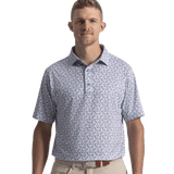 White / Chambray / Nantucket Red / Coastal Blue