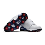 White/Red/Navy