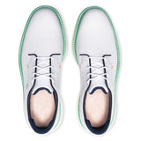 White/Aqua Marine/Pageant Blue