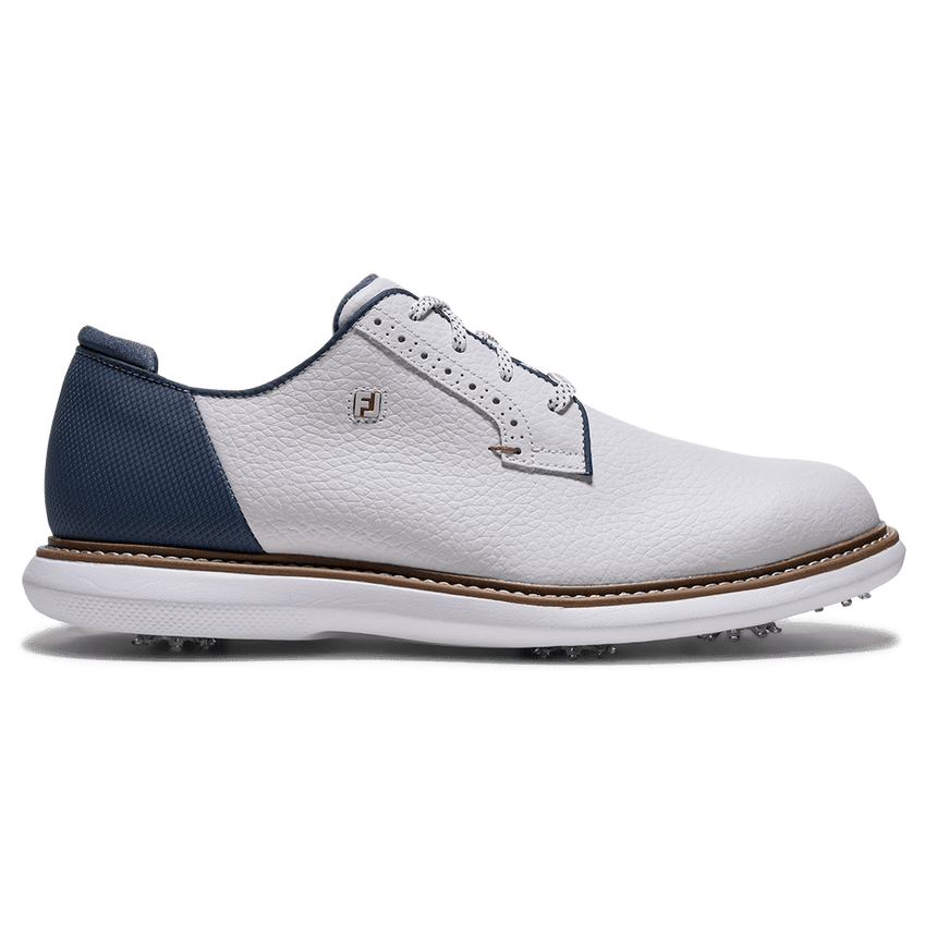 White/Indigo/Navy