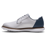 White/Indigo/Navy