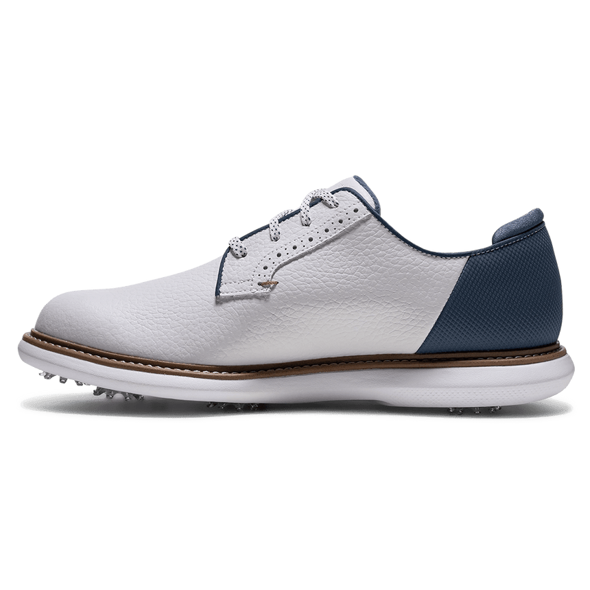 White/Indigo/Navy