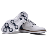 White/Indigo/Navy