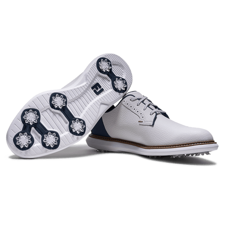 White/Indigo/Navy