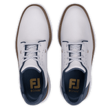 White/Indigo/Navy