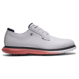White/Nantucket Red/Navy