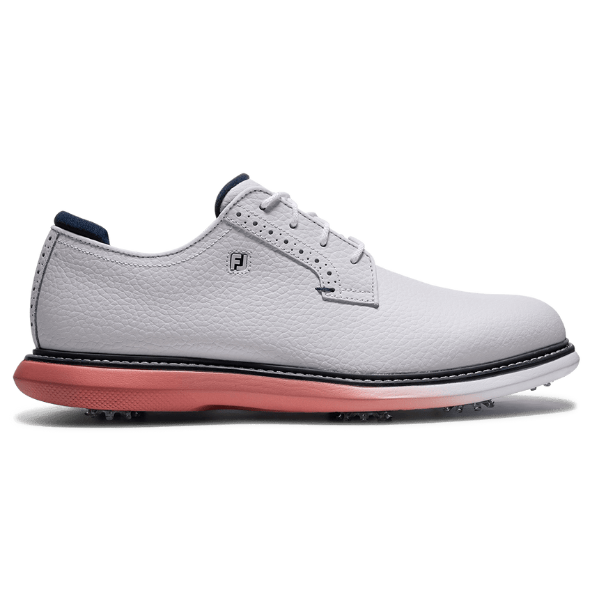 White/Nantucket Red/Navy