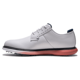 White/Nantucket Red/Navy