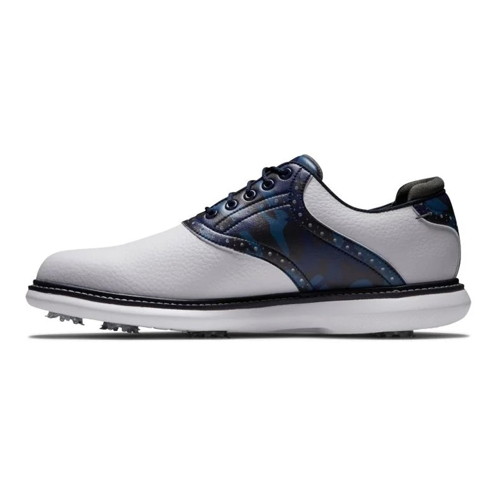 FootJoy Men's Traditions Golf Shoes - Previous Season Style – Golf HQ