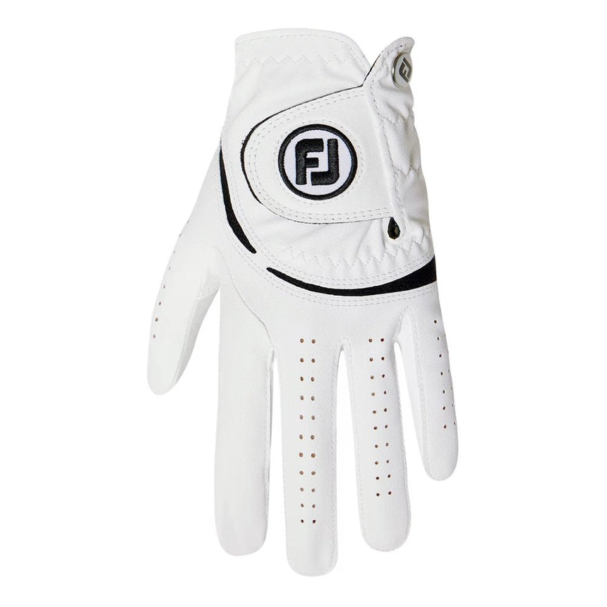 FootJoy Men's WeatherSof Glove - 2 Pack