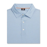 Blue Jay/Pistachio/White