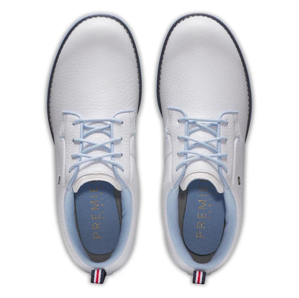 FootJoy Women's DryJoys Premiere Series Cypress Golf Shoes – Golf HQ FootJoy Women's DryJoys Premiere Series Cypress Golf Shoes – Golf HQ