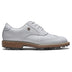 White/Chestnut