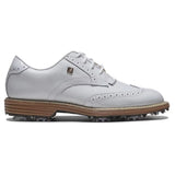 White/Chestnut