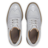 White/Chestnut