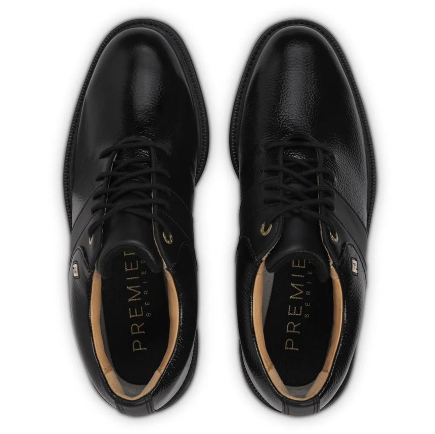 Jet Black