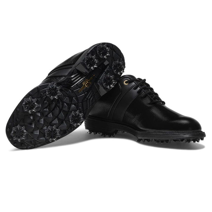 Jet Black