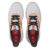 Lucent White/Rose Gold/Shadow