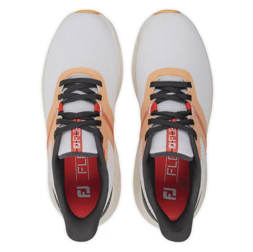 Lucent White/Rose Gold/Shadow