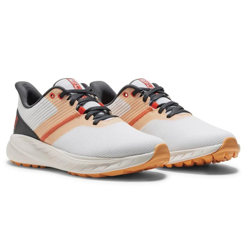 Lucent White/Rose Gold/Shadow